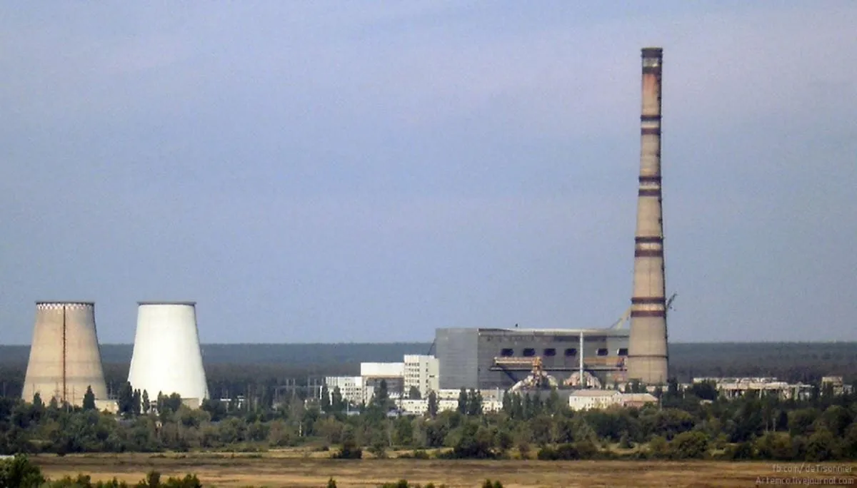КМДА спростувала заяви про незахищеність столичних ТЕЦ КМДА спростувала заяви про незахищеність столичних ТЕЦ
