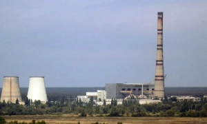Ракетні атаки не поміха: до Києва прибув міністр закордонних справ Греції
