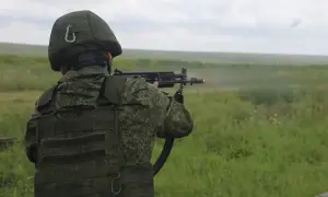 Росіяни продовжують обстрілювати Харківщину, є загиблий