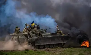З'явились фото наслідків російського удару по «Фельдман екопарку» під Харковом