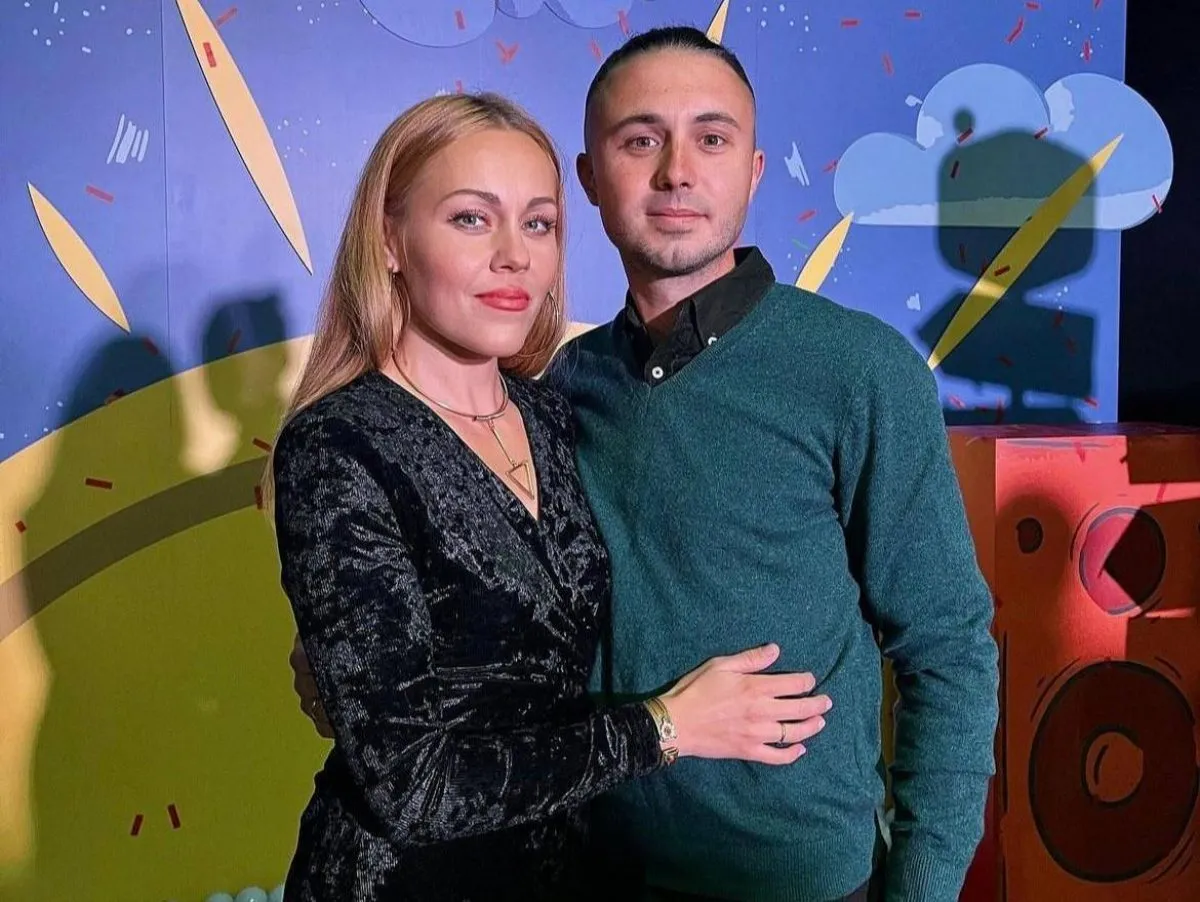 Тарас та Олена Тополі офіційно розлучилися після майже 13 років шлюбу