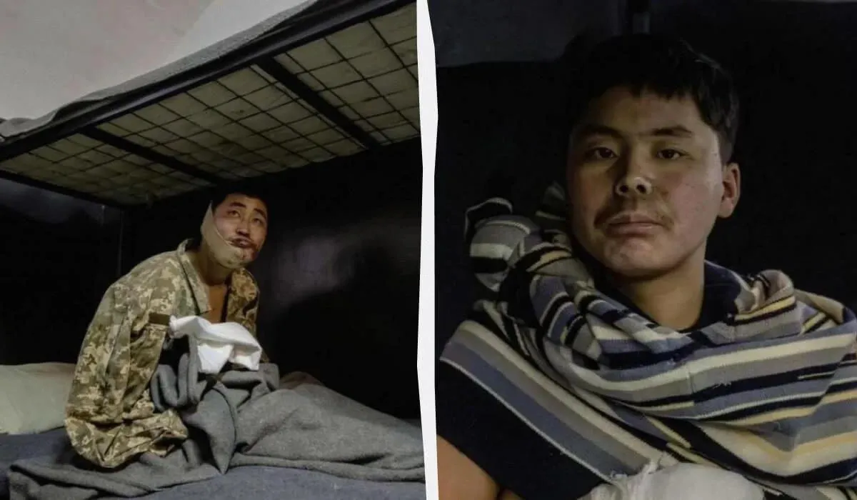 Полонені військові КНДР, що воювали за рф, хочуть виїхати до Південної Кореї — Yonhap