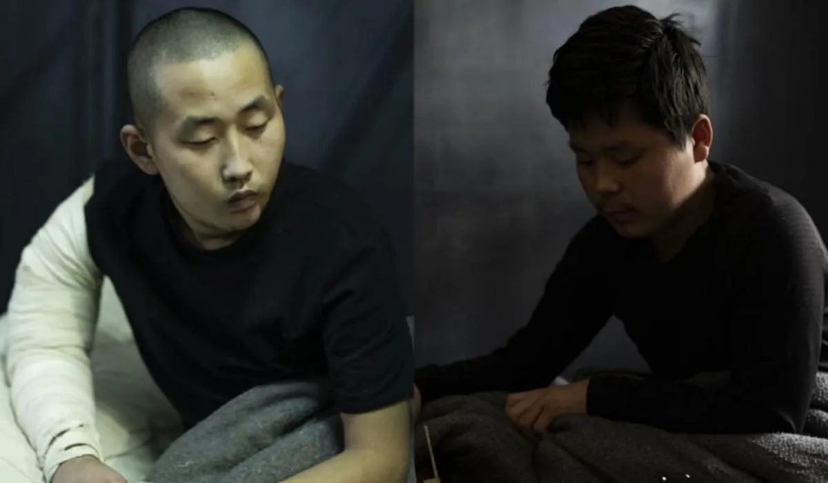 Полонені з КНДР відмовляються повертатися на батьківщину — AFP