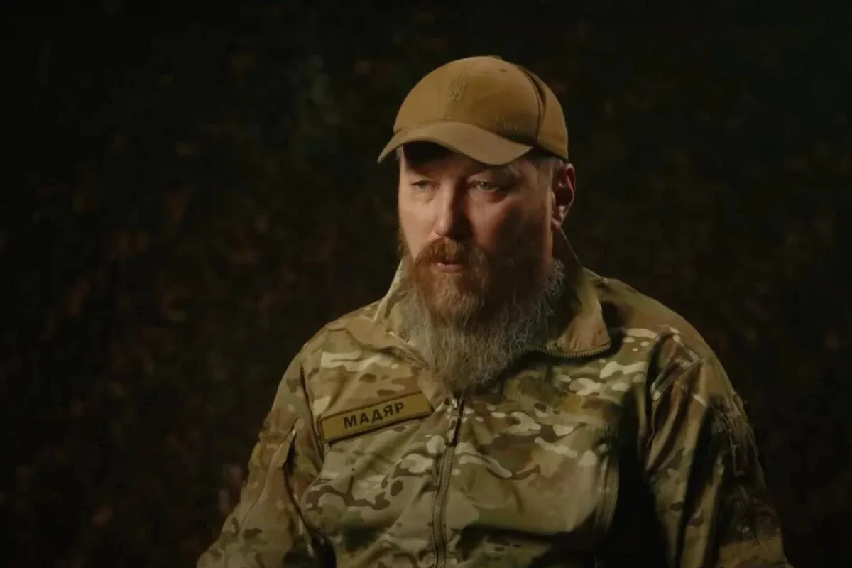 Командувач СБС відповів Садовому на критику захисту Львова