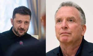 Зеленський відповідає на мирну ініціативу США формулою «так, але…» — WSJ