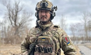 ЗСУ створили групи ловців дронів на воді