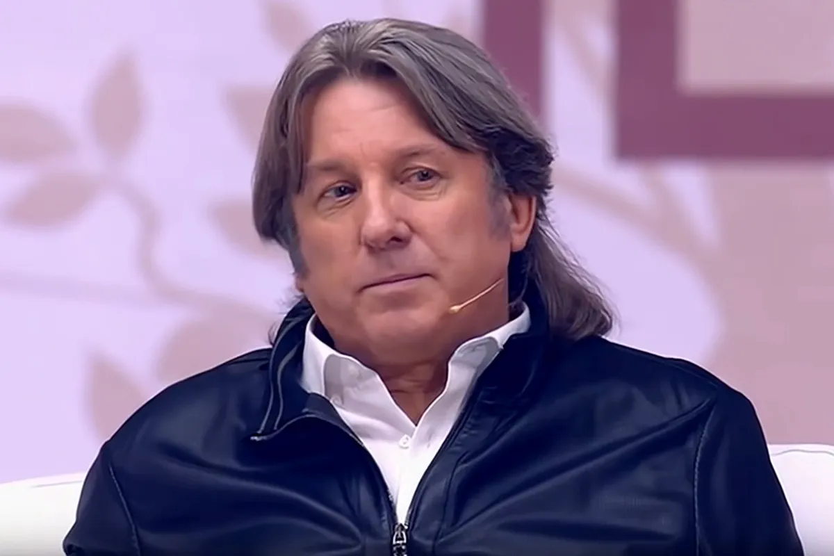 «Путинист» Юрий Лоза рассказал, как ВСУ испортили ему лето