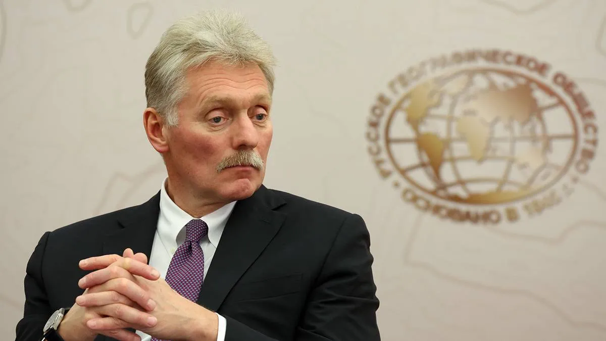 Кремль звинувачує Велику Британію у причетності до атаки на брянський завод «Кремній Ел»