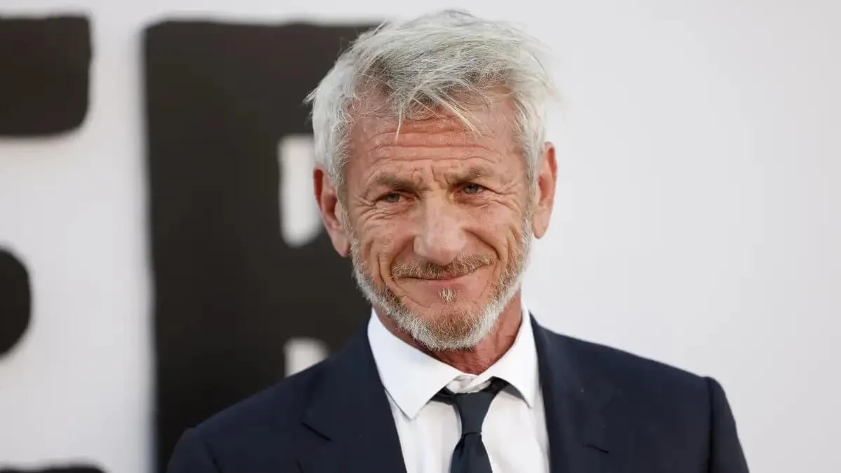 Шон Пенн проігнорував церемонію «Оскар-2026» заради візиту до України