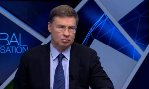 США вимагають від союзників конкретних планів для безпеки Ормузької протоки