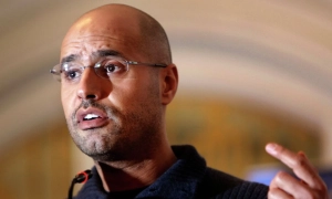 В США святкування китайського Нового року закінчилося стріляниною, багато загиблих