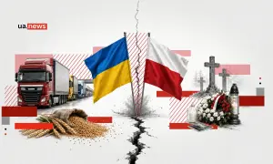 Опрос Зеленского: МВД просит воздержаться от насилия против волонтеров