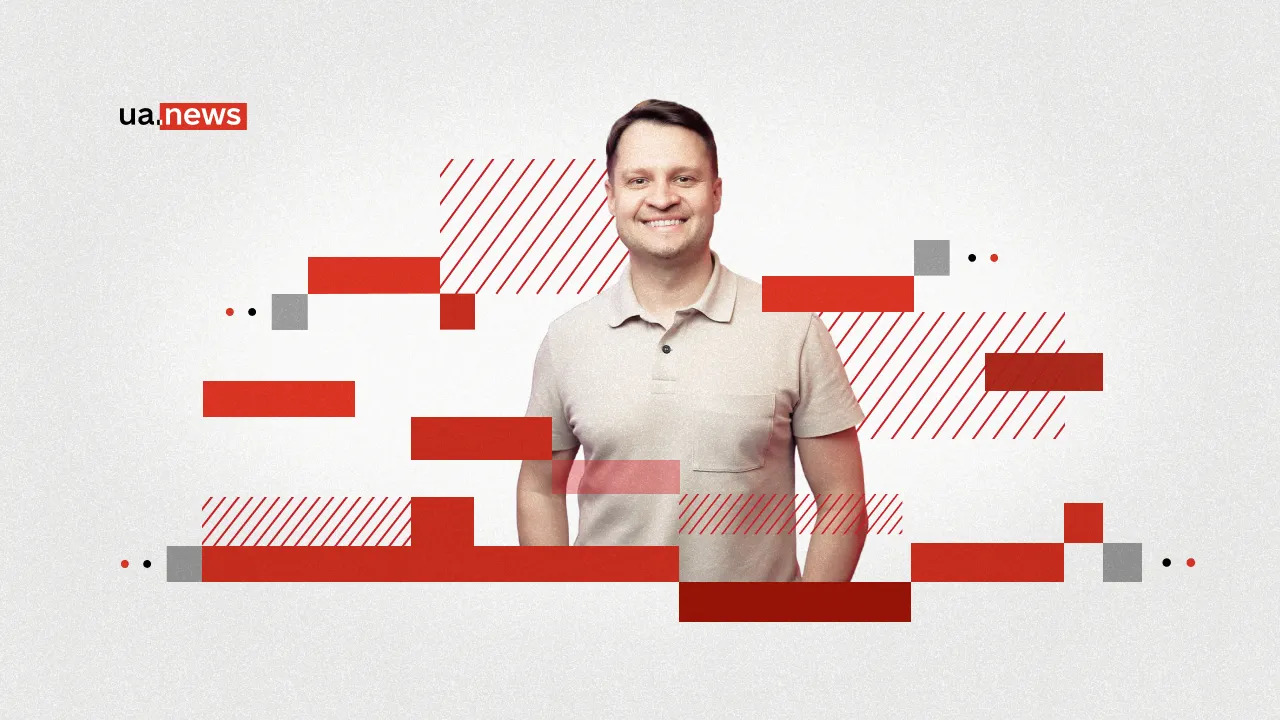 «Наша перевага — простота»: Денис Галенко про Allpass.ai, ШІ та майбутнє KYC