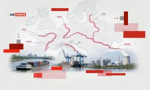 ЕС прямо обвинил Россию в газовом шантаже
