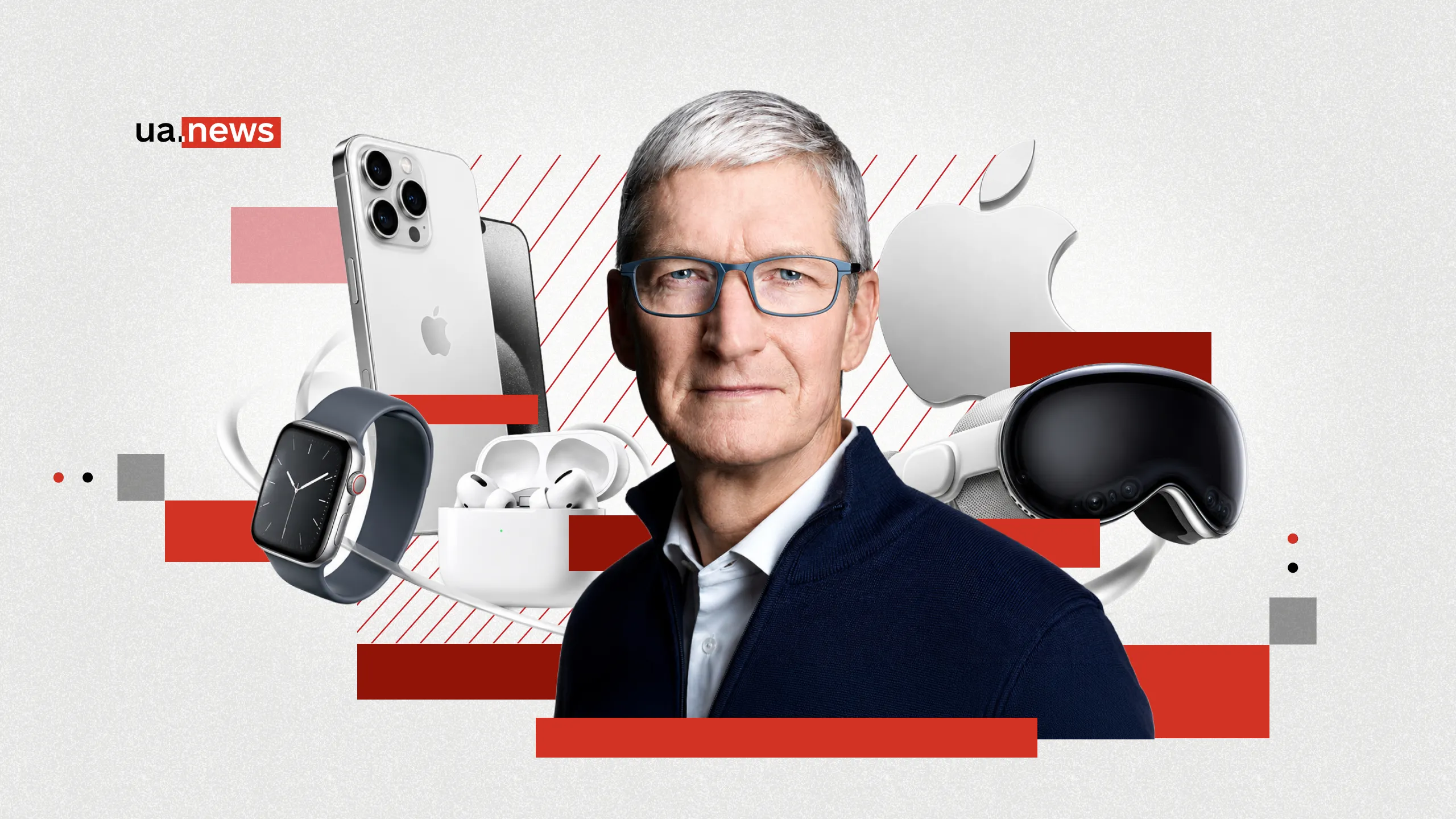 The End of the Tim Cook Era: How Apple Has Changed in the 15 Years Since Steve Jobs' Passing