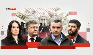 Видео: СБУ разоблачила офицера Нацгвардии, продававшего гостайны россиянам