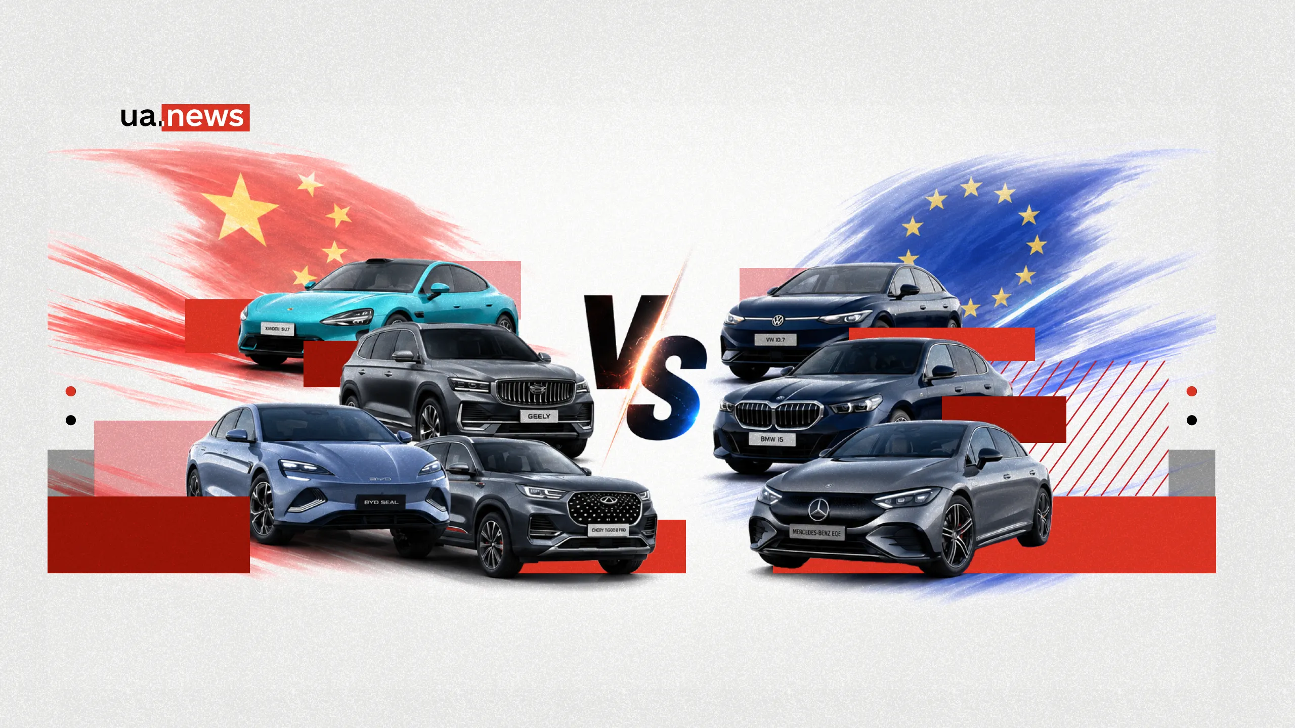Jak Chiny rewolucjonizują światowy przemysł motoryzacyjny: dlaczego Honda, Volkswagen i Tesla muszą się zmieniać