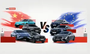 Zeekr готується до продажів у Канаді після зниження мит
