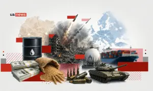 Трамп вважає, що врегулювання війни росії проти України займе тривалий час