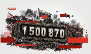 Россияне продвинулись в районе Часового Яра и Ильиновки — DeepState