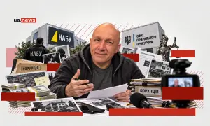 «Кривонос давно должен получить подозрение» — Владимир Бойко о НАБУ, САП и коррупции у власти