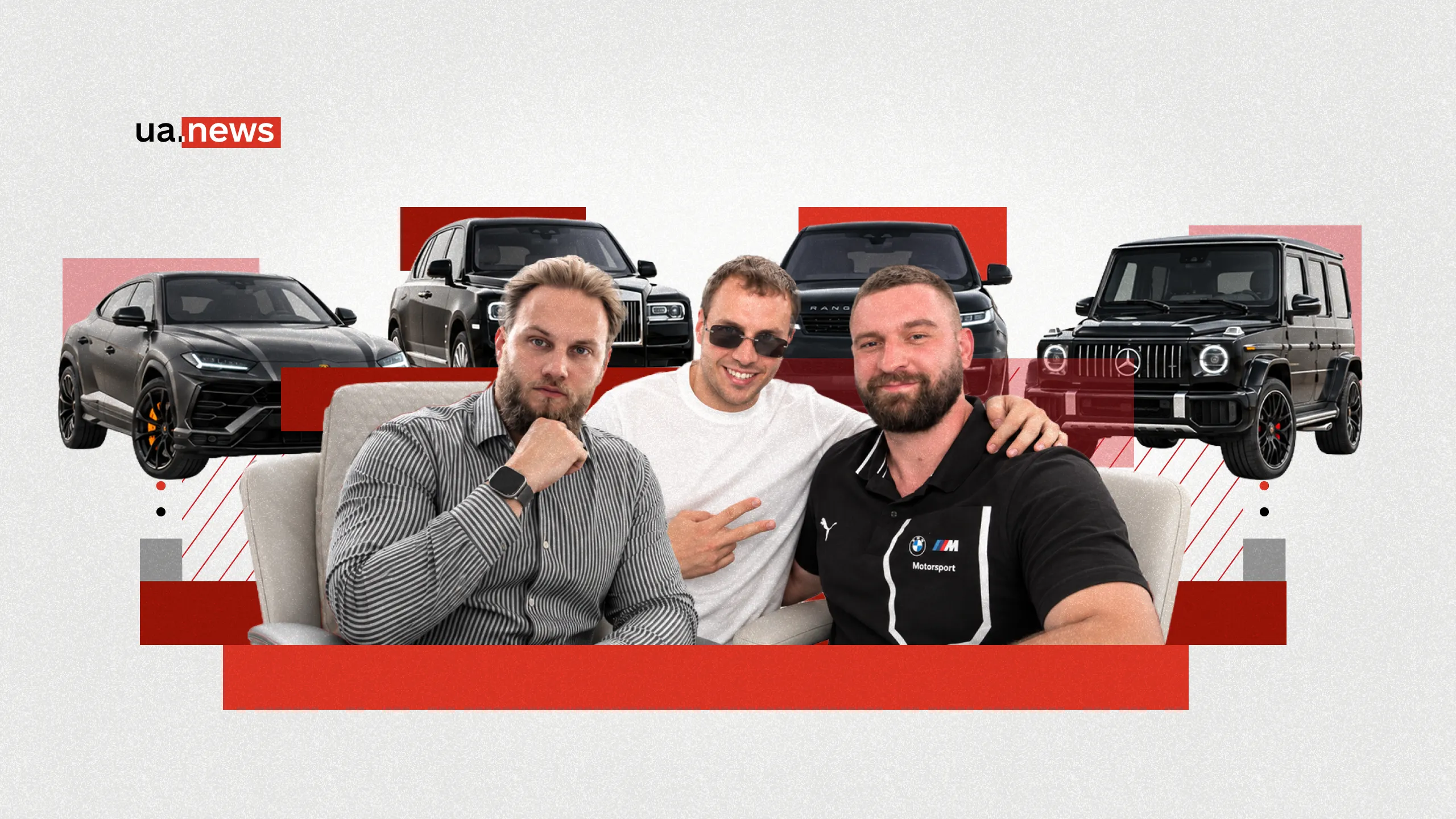 “AI Is Already Taking Customers Almost All the Way to the Test Drive”: How Drive Your Dream Is Changing the Way Luxury Cars Are Sold