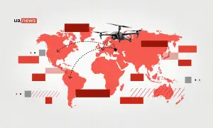 Канада выделит помощь Украине в размере десятков миллионов долларов