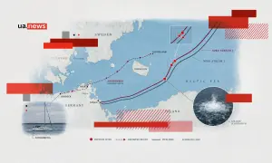 США та Китай обговорять ризики штучного інтелекту під час візиту Сі — YLE News
