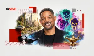 Вышел трейлер рождественской экшн-комедии «Жестокая ночь» со звездой «Очень странных дел» (видео)