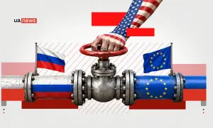 Санкции в обмен на должности: в США договорились про голосование за противодействие «Северному потоку-2» 