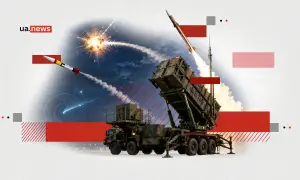 Трансляция «большого обмена» пленными в аэропорту «Борисполь»