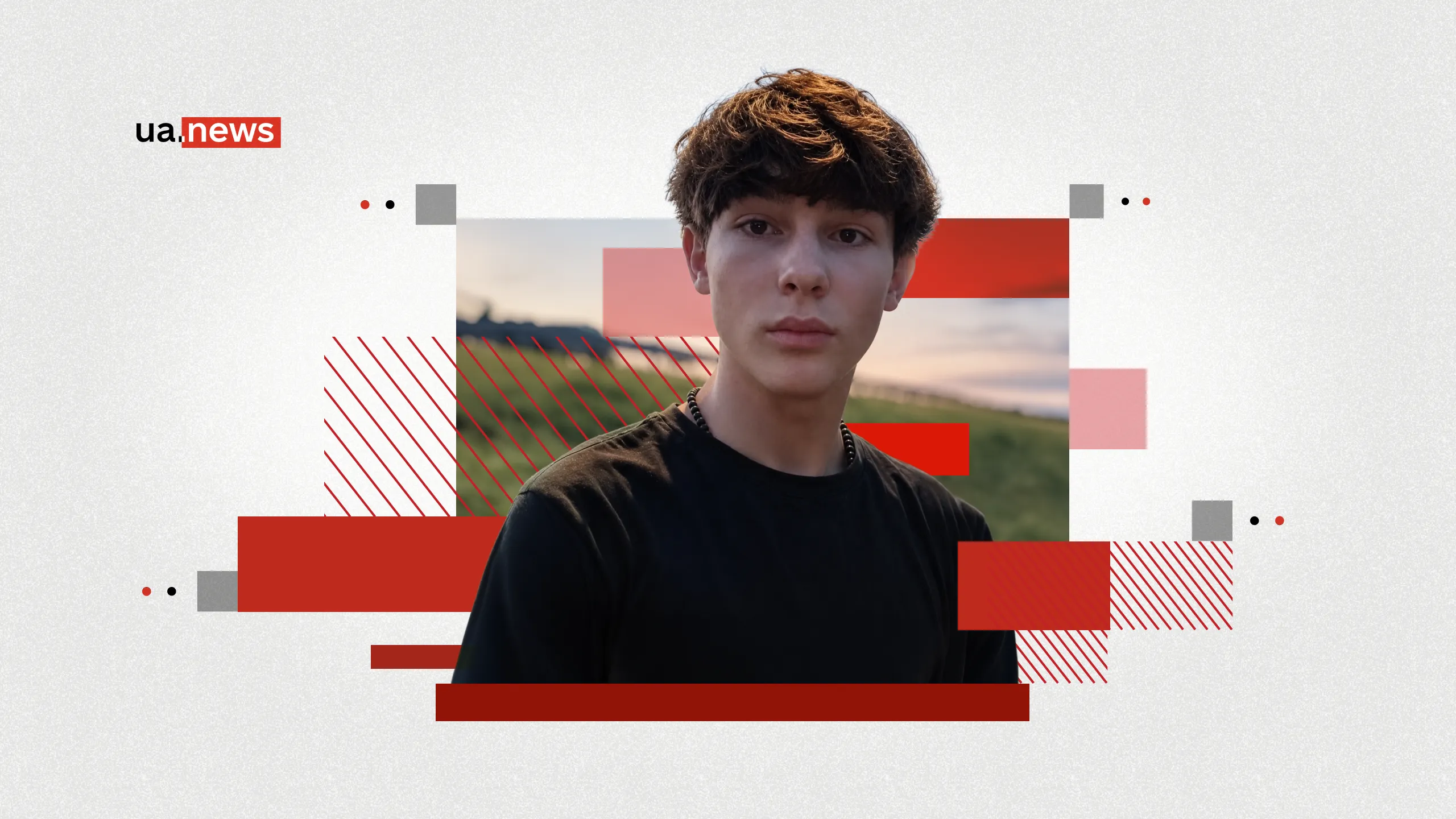 "I don't even know how to do math any other way anymore." 15-year-old champion Oleksandr Bernatsky on mental arithmetic, discipline, sports, and his biggest dream
