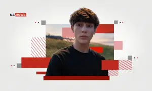 W Kijowie odbył się wiec krewnych jeńców wojennych
