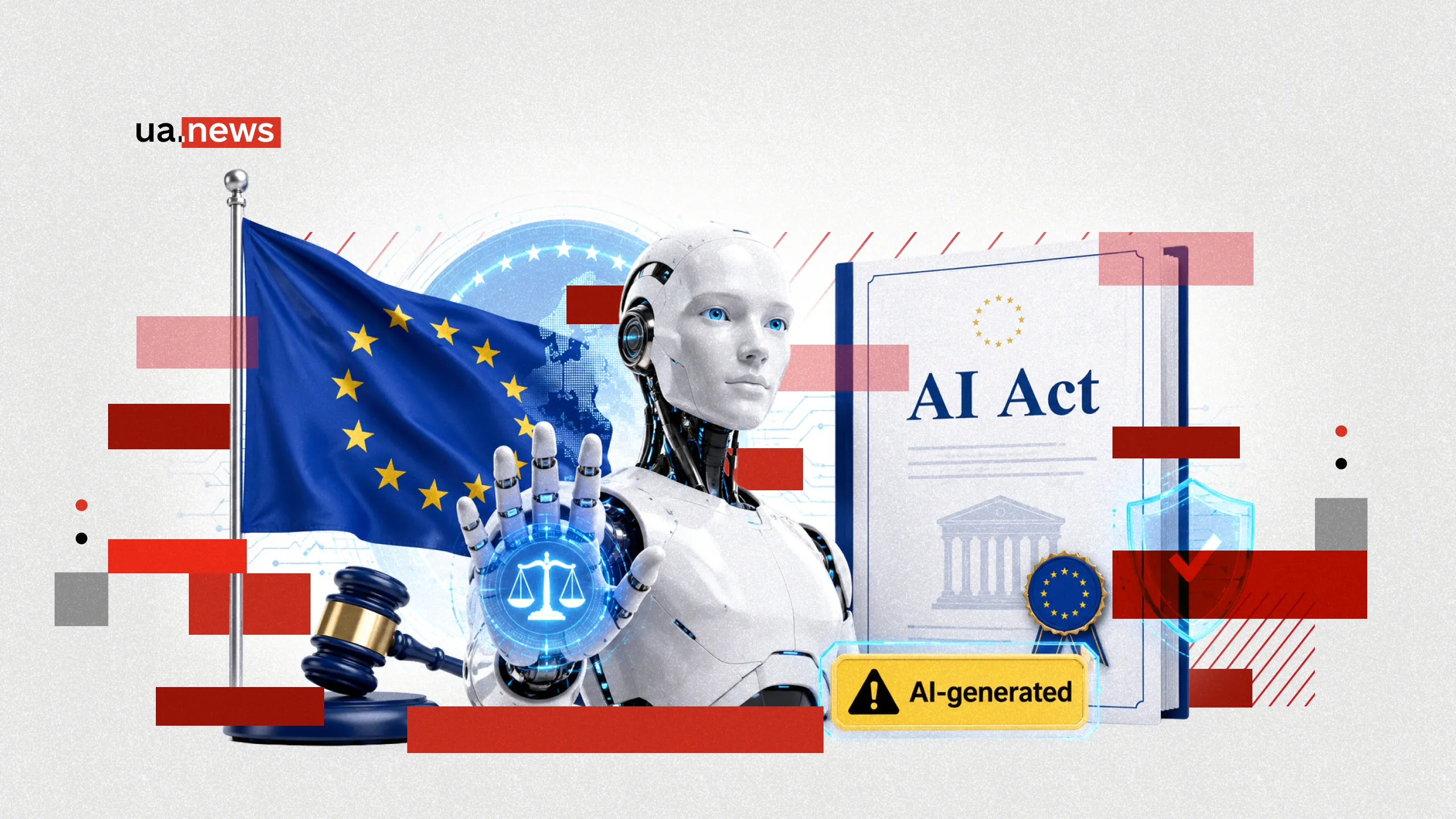 Европа начала регулировать искусственный интеллект: как AI Act изменит технологии, бизнес и жизнь людей