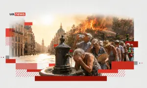 Відео: сенатор Кеннеді спростував власну заяву про втручання України у вибори в США