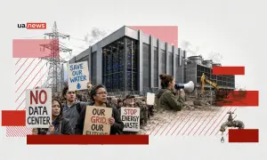 В Днепре открыли центр противодействия кибератакам