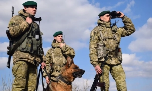 На фронті зафіксували 128 бойових зіткнень за добу, — мапи Генштаба