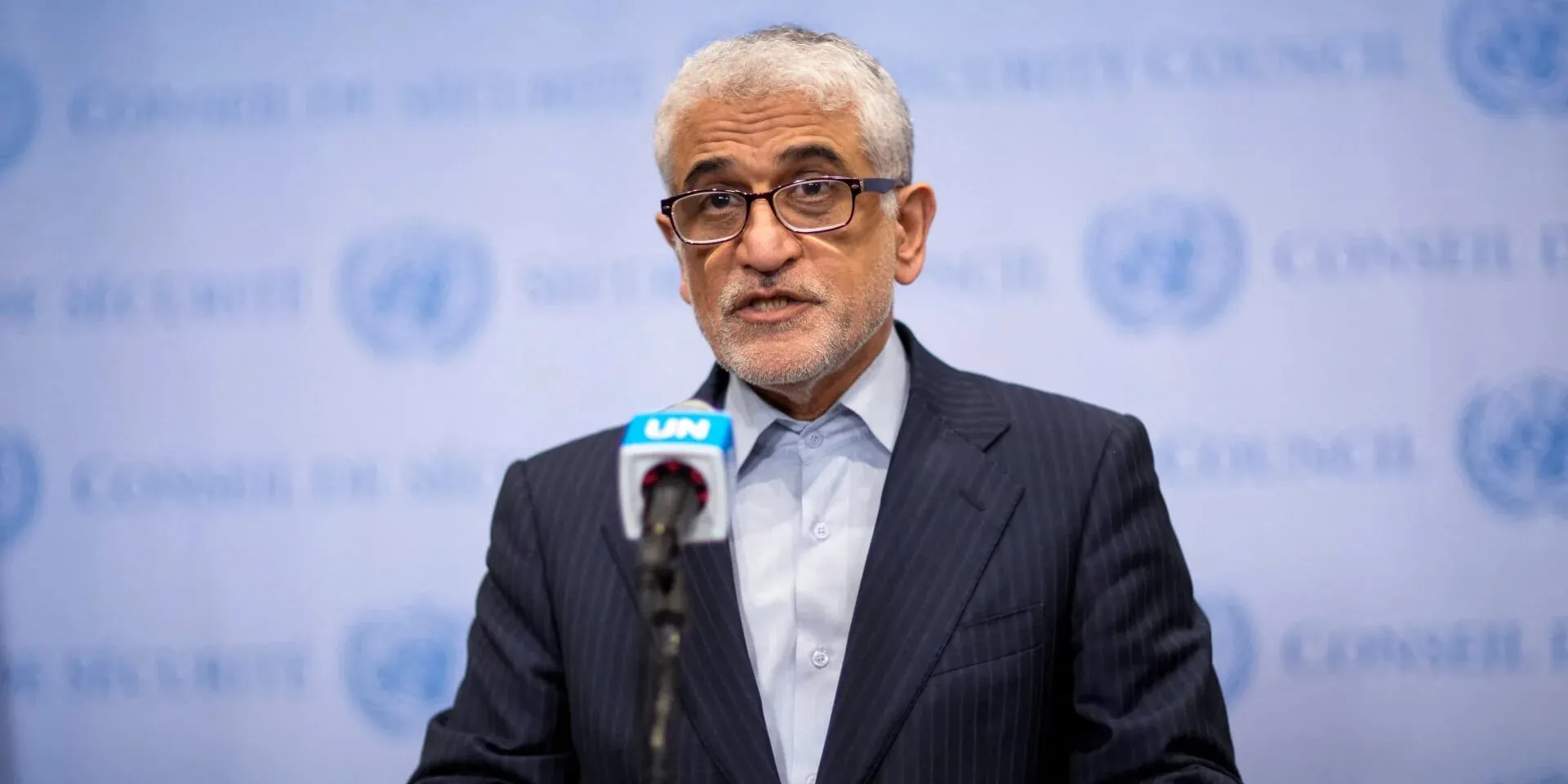 Посол Ірану заявив, що внаслідок війни загинуло понад 1300 мирних жителів