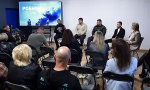 Суд у Дніпрі ув’язнив на 6 років чоловіка за виготовлення вибухівки для теракту