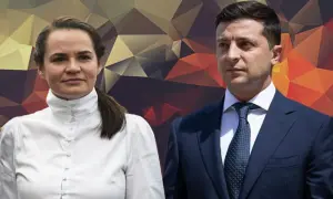 Фермер вдарив ножем у груди мера П’ятихаток на Дніпропетровщині