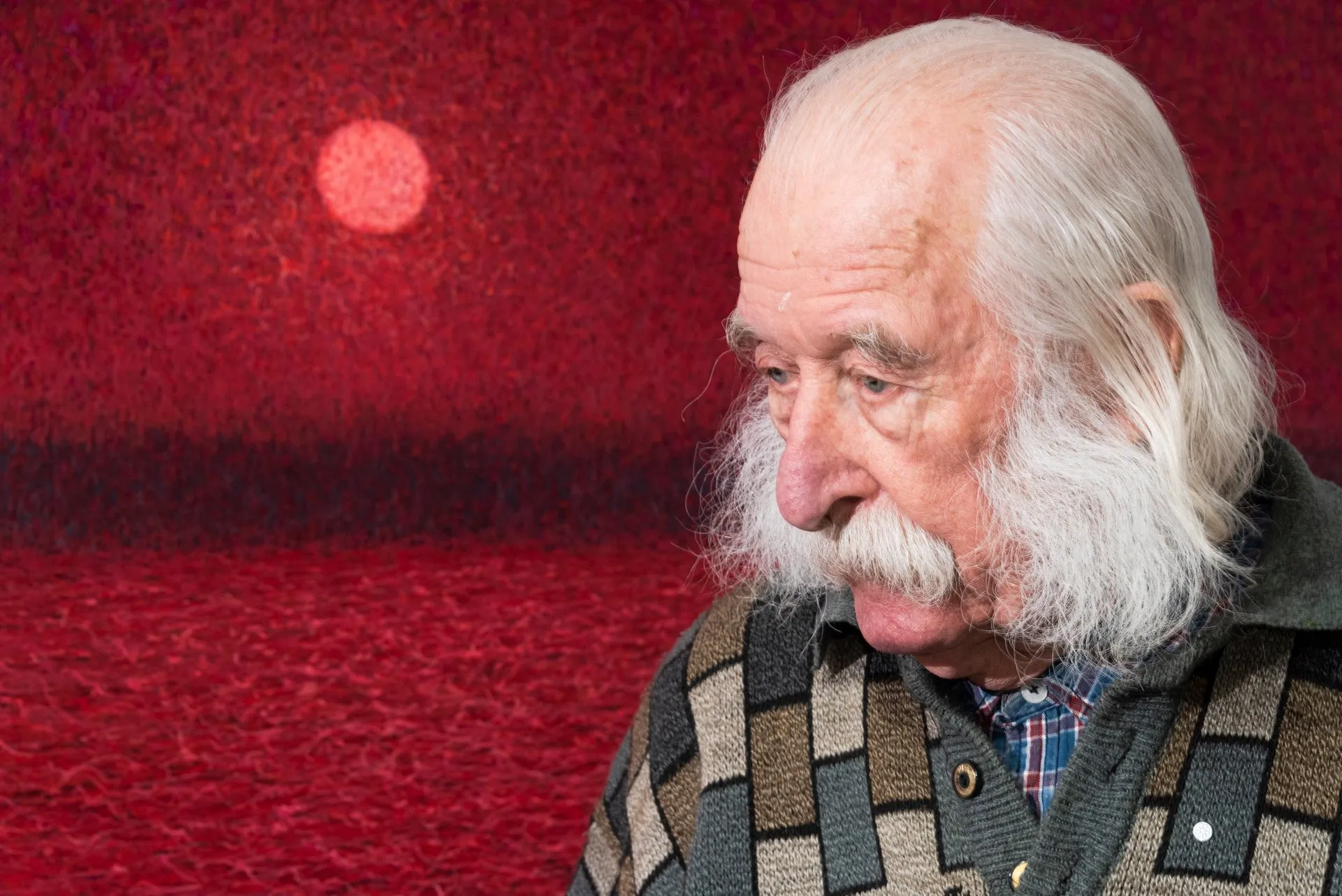 У Києві відкрили справу про можливе шахрайство з картинами Івана Марчука