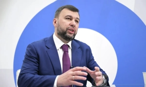 Росіяни вранці вдарили по багатоповерхівці у центрі Херсону