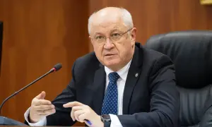 В Харьковской области дрон попал в тепловоз, пострадал железнодорожник