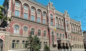 Під Мар’їнкою військові збили засобами РЕБ російський «Орлан»