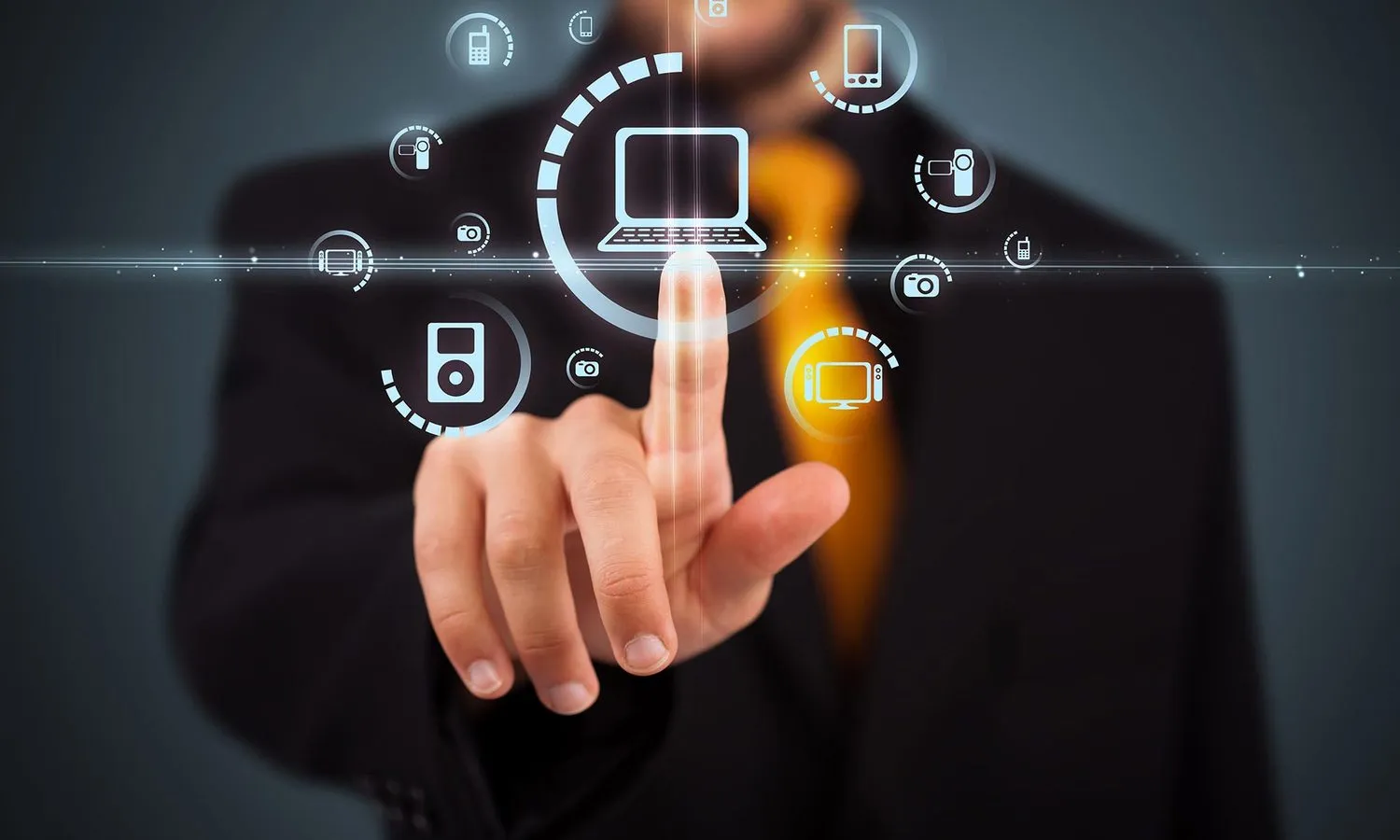 IT-підприємці повертаються: позитивна динаміка у III кварталі