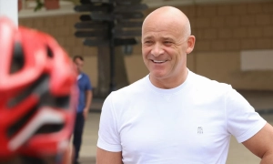 Zełenski pozbawił obywatelstwa Truchanowa, Cariowa i Polunina