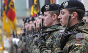 США та Китай створять робочу групу з економічних питань