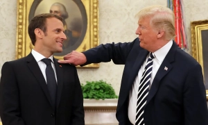 Криза навколо Гренландії: від рішень США та єдності Європи залежить майбутнє НАТО, — CNN