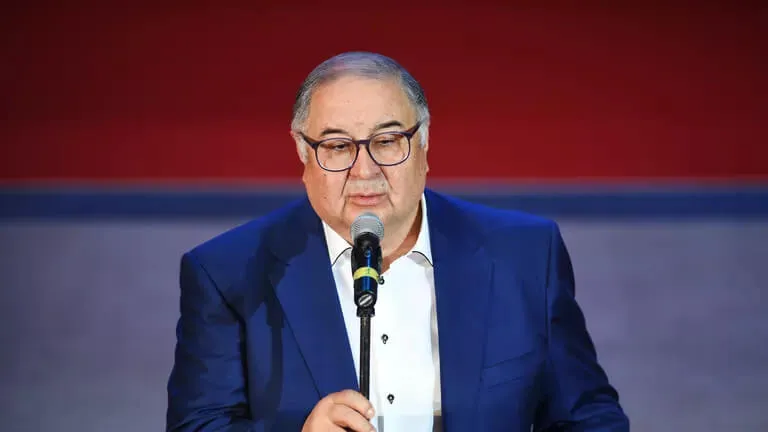 Німецький суд спростував підставу для санкцій проти сестри Усманова