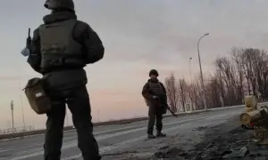 В РФ в 2026 году расходы на милитаризацию молодежи вырастут в 20 раз